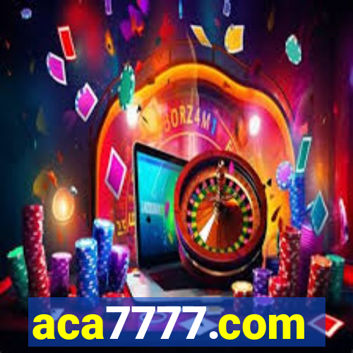 aca7777.com
