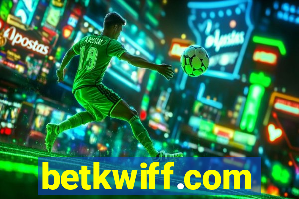 betkwiff.com