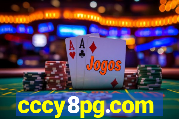 cccy8pg.com