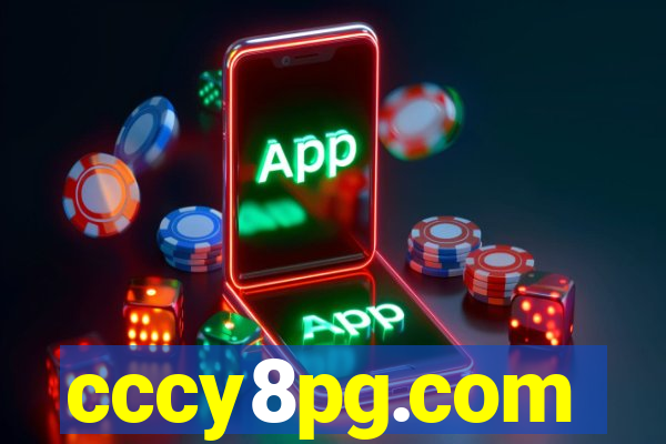 cccy8pg.com