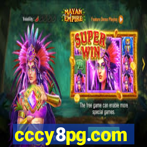 cccy8pg.com