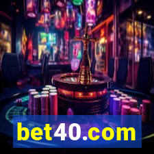 bet40.com