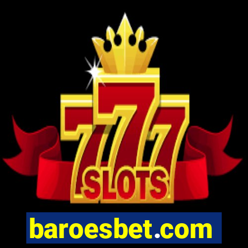 baroesbet.com