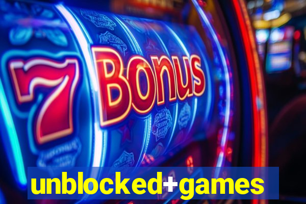 unblocked+games