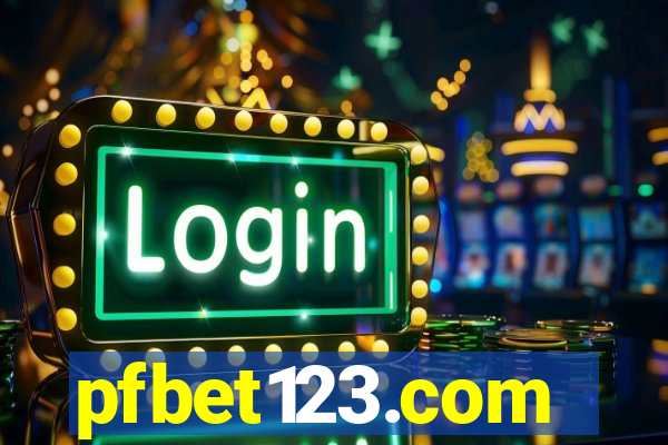 pfbet123.com