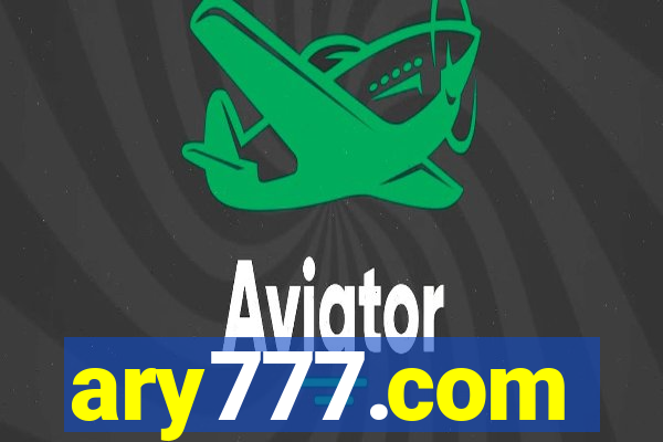 ary777.com