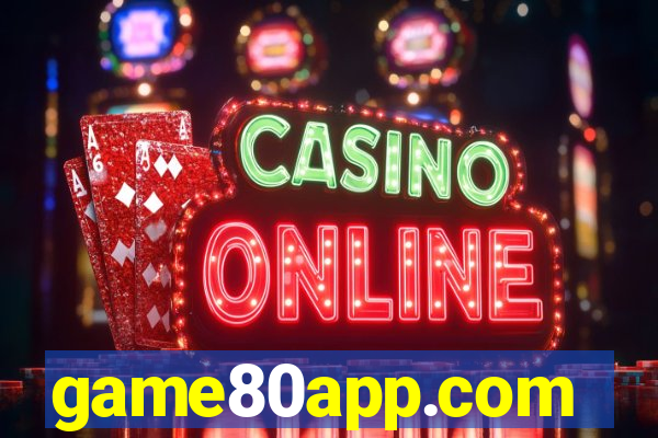 game80app.com