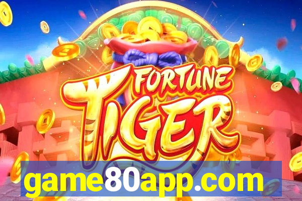 game80app.com