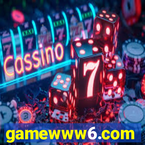 gamewww6.com