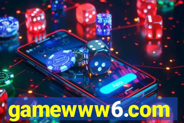 gamewww6.com