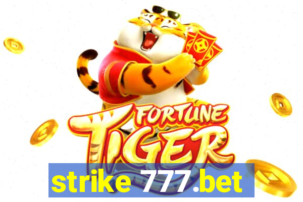 strike 777.bet