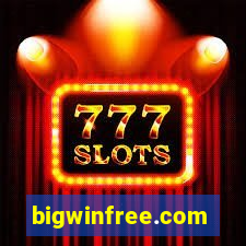 bigwinfree.com