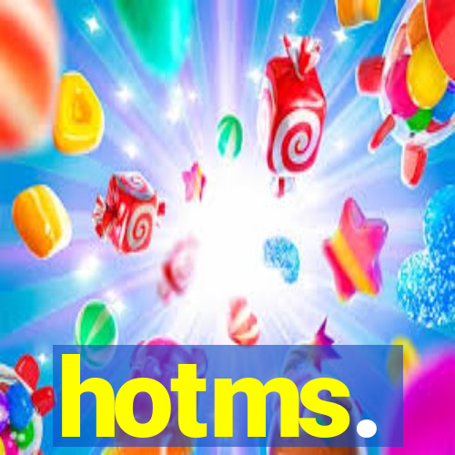 hotms.