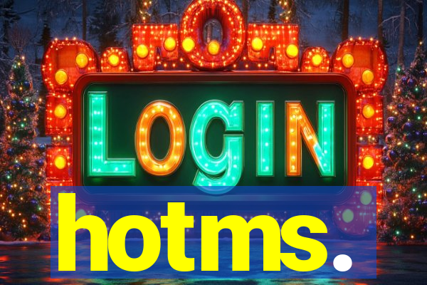 hotms.