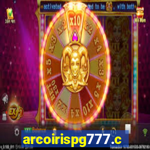 arcoirispg777.com