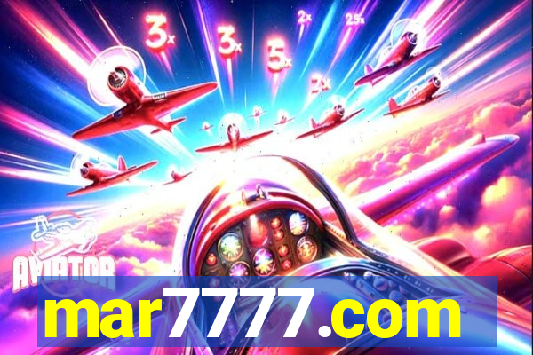 mar7777.com