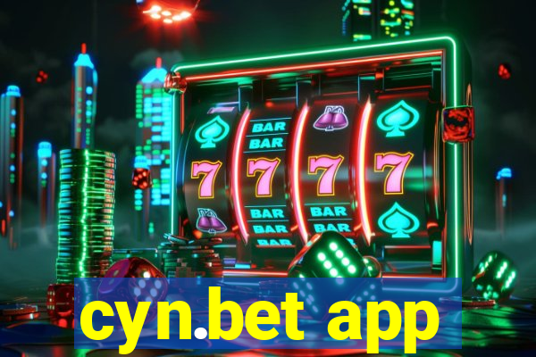 cyn.bet app