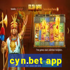 cyn.bet app