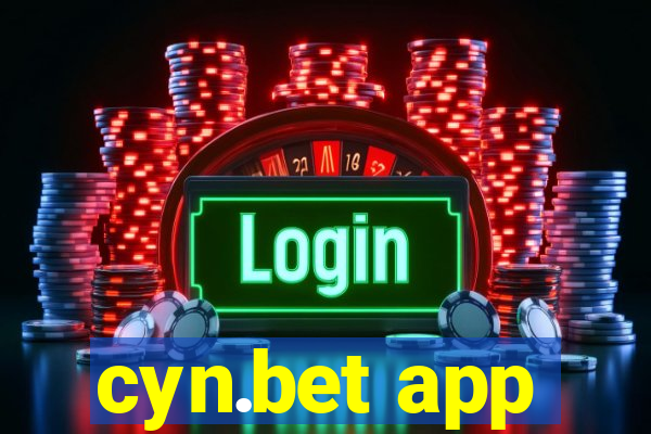cyn.bet app