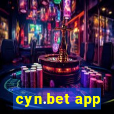 cyn.bet app