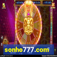 sonho777.com
