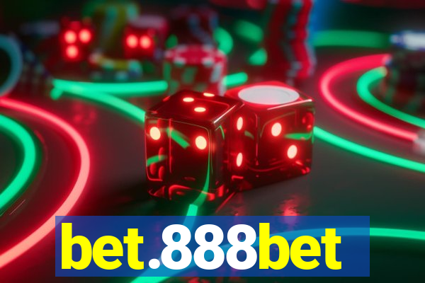 bet.888bet