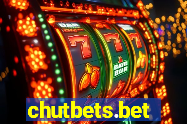 chutbets.bet