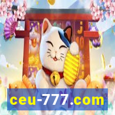 ceu-777.com
