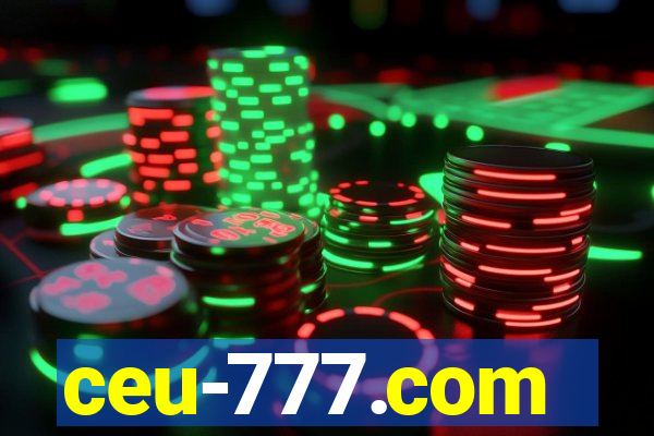 ceu-777.com