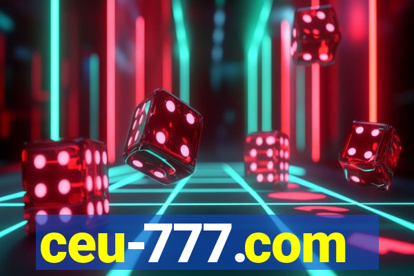 ceu-777.com