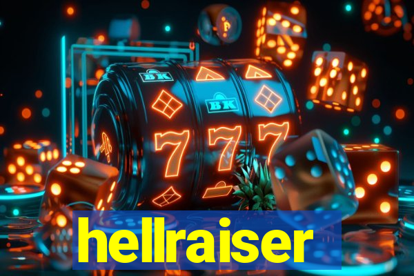 hellraiser julgamento dublado
