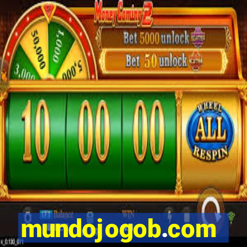 mundojogob.com