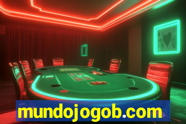 mundojogob.com