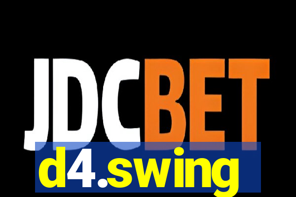 d4.swing