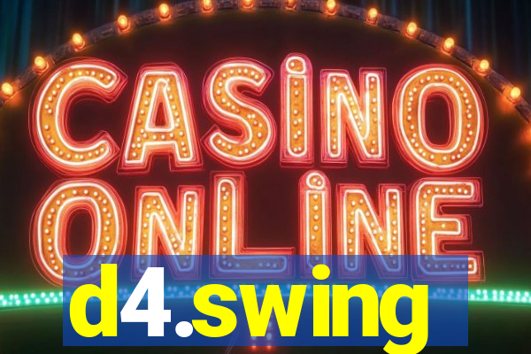 d4.swing