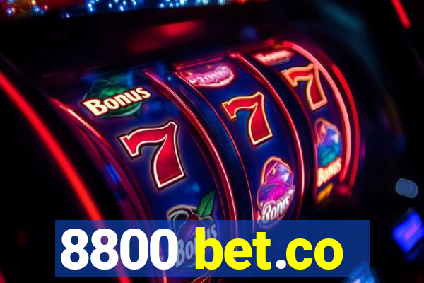 8800 bet.co