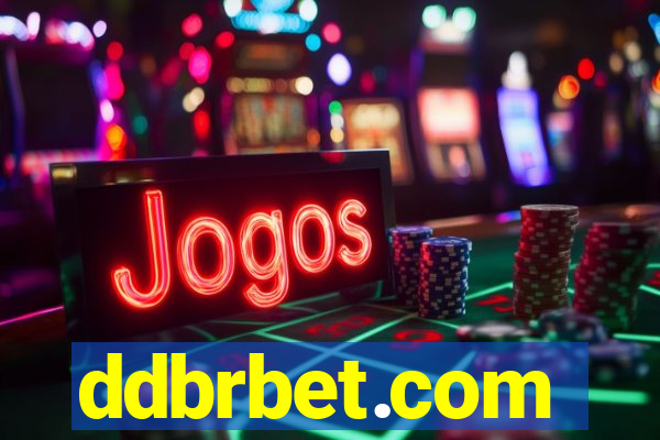 ddbrbet.com