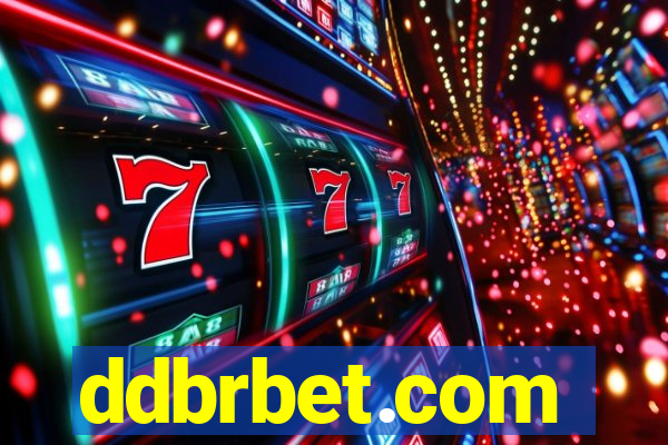 ddbrbet.com