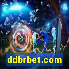 ddbrbet.com