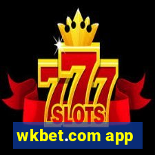 wkbet.com app