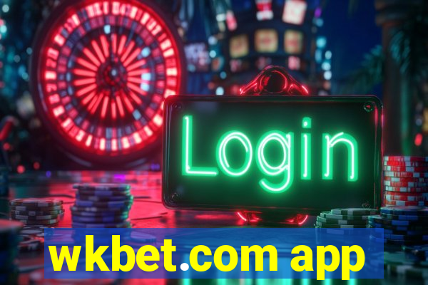 wkbet.com app