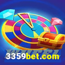 3359bet.com