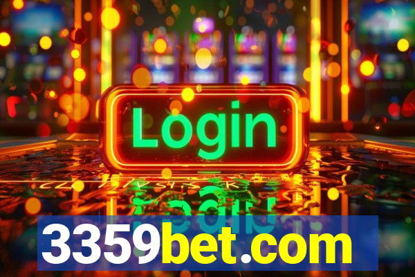 3359bet.com