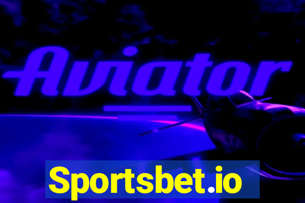Sportsbet.io