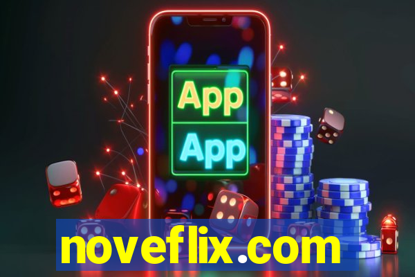 noveflix.com