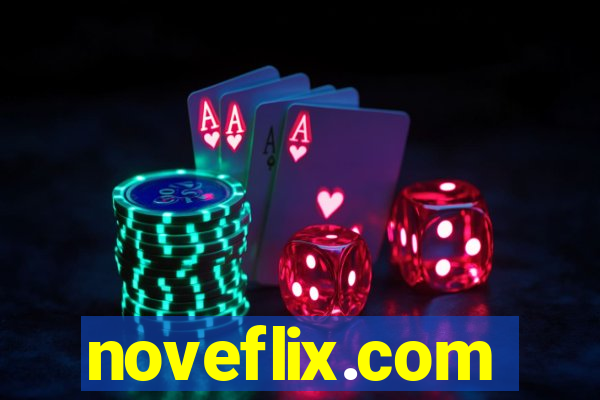 noveflix.com