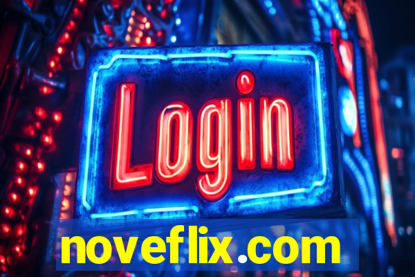noveflix.com