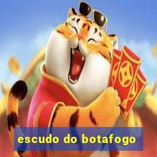 escudo do botafogo