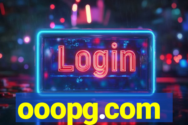 ooopg.com