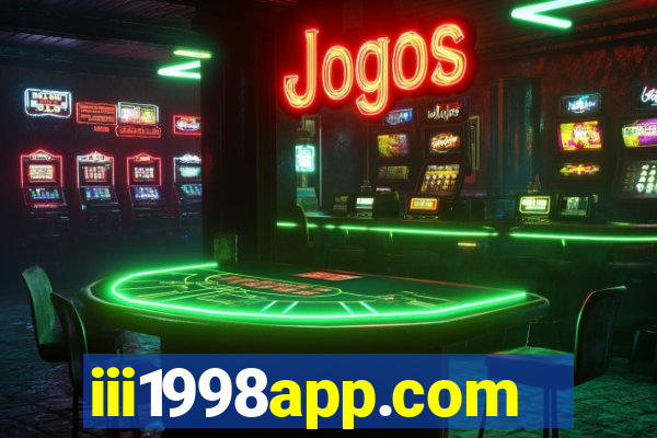iii1998app.com